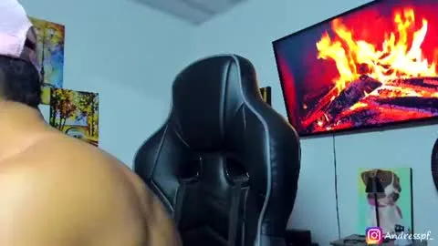 Φωτογραφία του andy_walker_