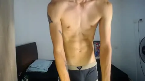 Φωτογραφία του ethancoleeman