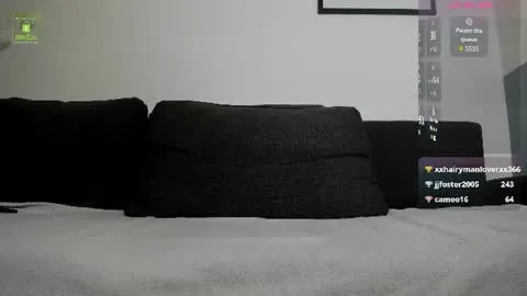 seductive_fella live act